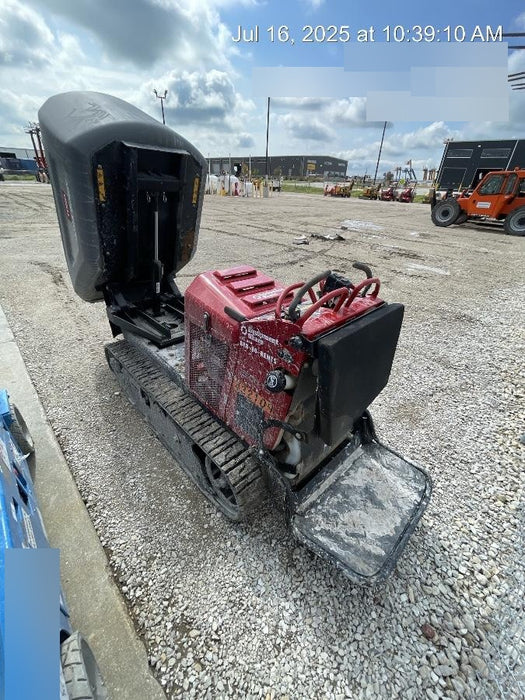 2024 TORO MBTX 2500-TS