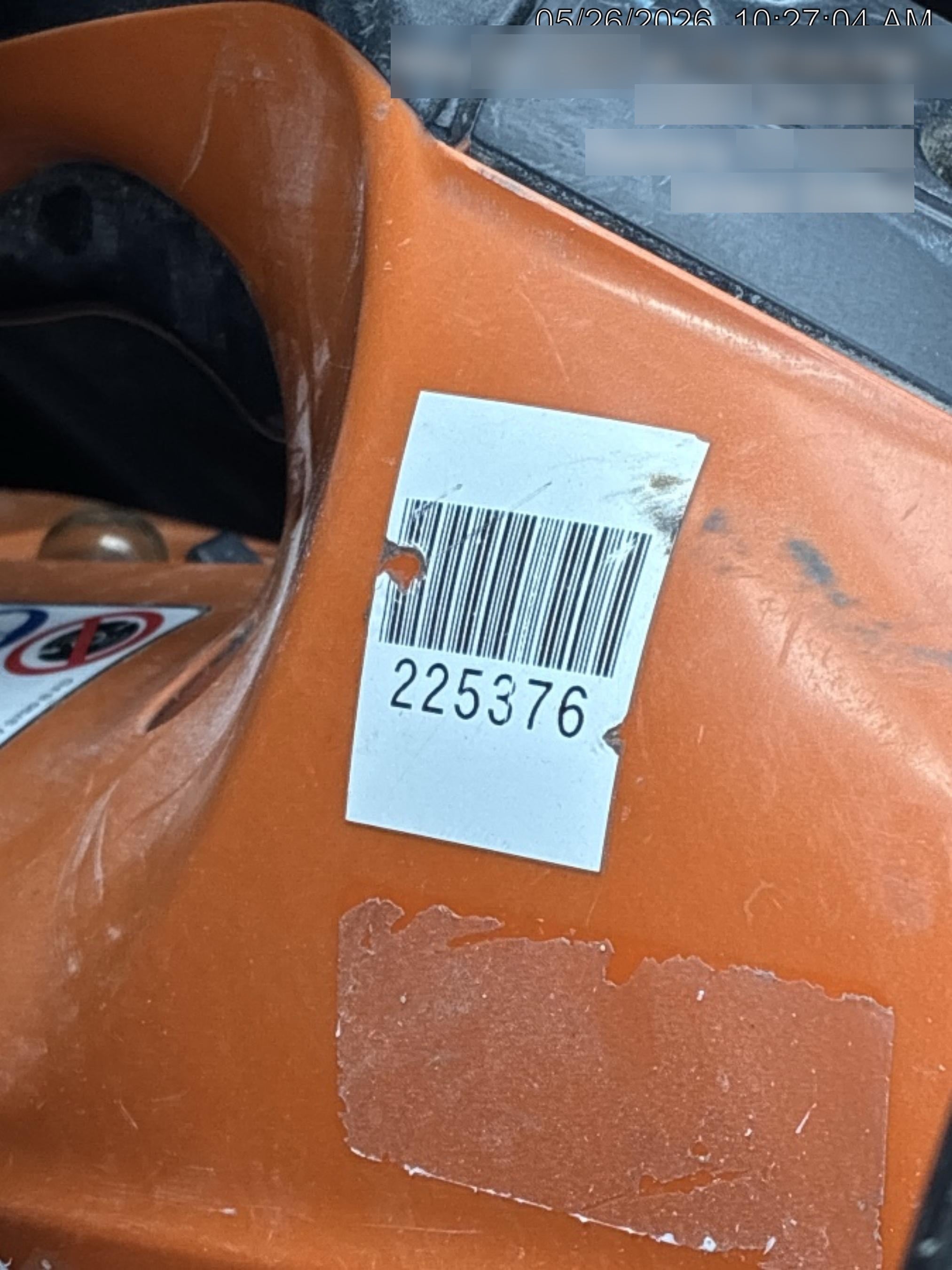 2022 STIHL TS 420
