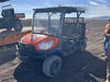 2022 KUBOTA RTV-X1140W-H (Canopy)