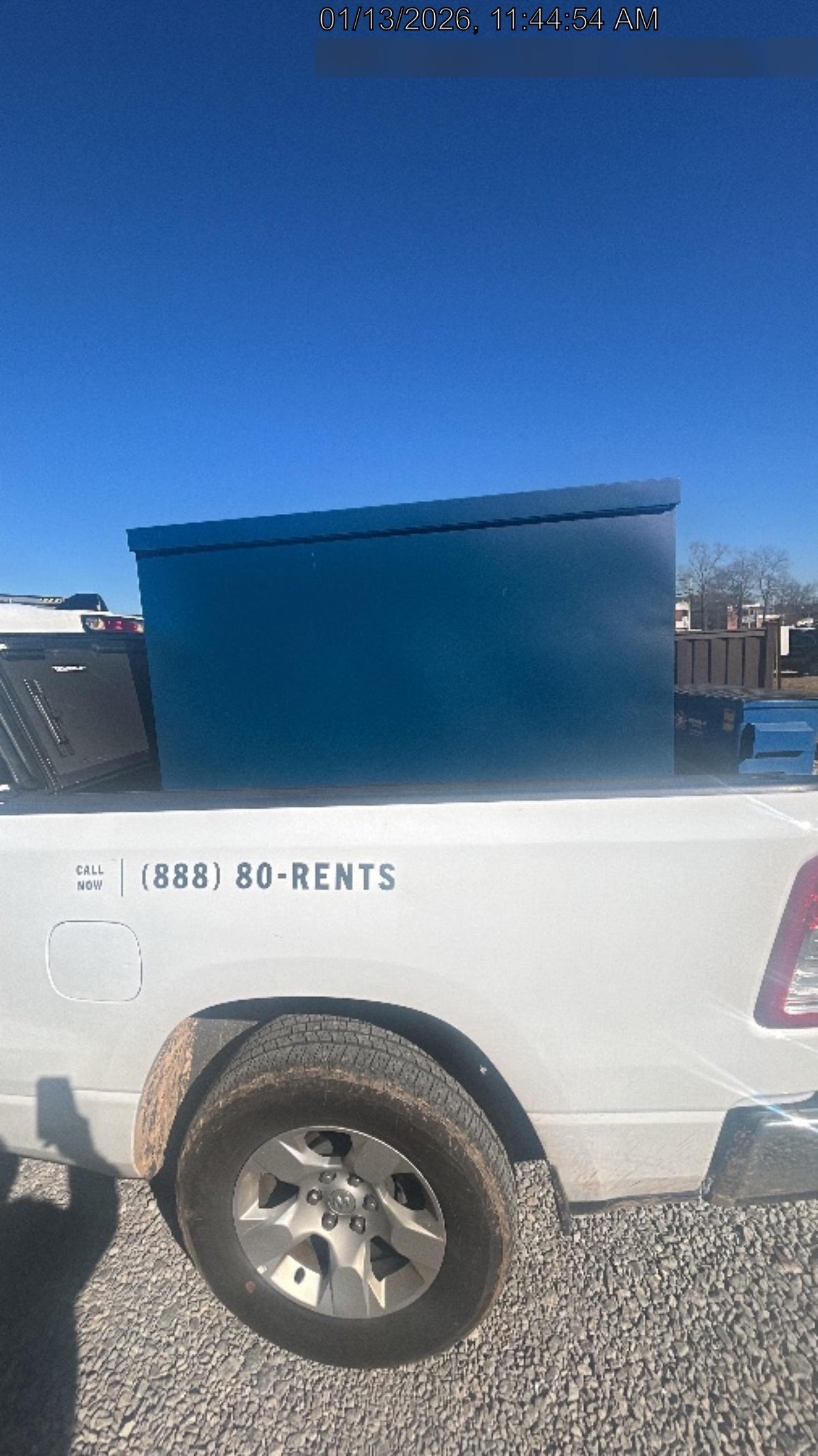 2025 DURABOX DB212