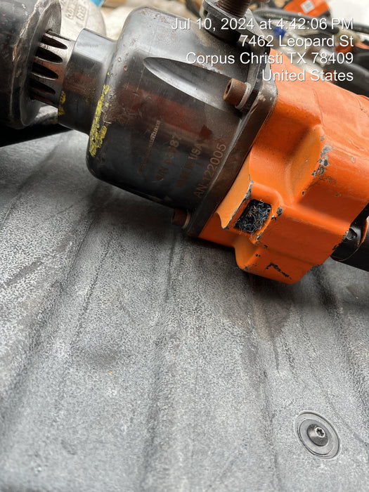 2020 MICHIGAN PNEUMATIC 4940B1