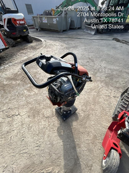 2024 HUSQVARNA LT6005