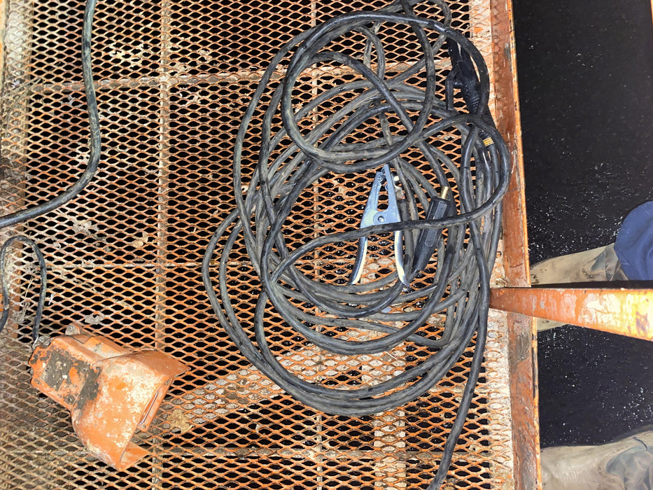 2023 MILLER ELECTRIC CST-282