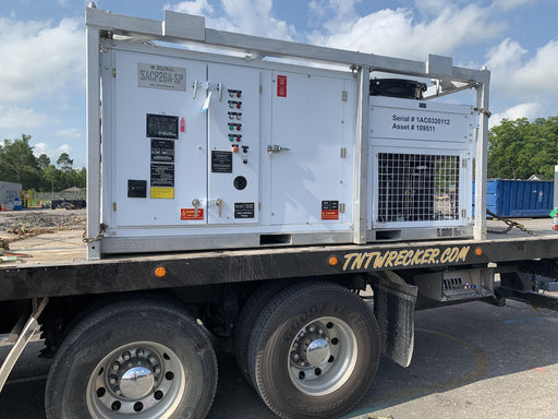 2020 SMARTECH SACP26A-SP