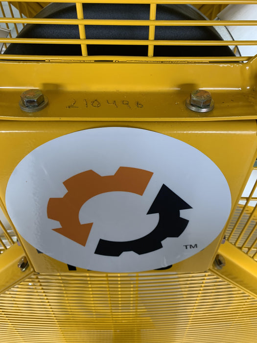 2022 BIG ASS FANS Airgo