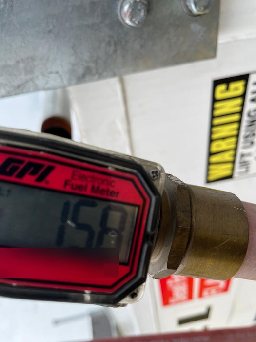 2022 ATLAS COPCO PAC H64 JD