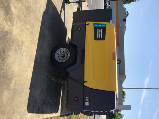 2020 ATLAS COPCO XATS 400 PFF