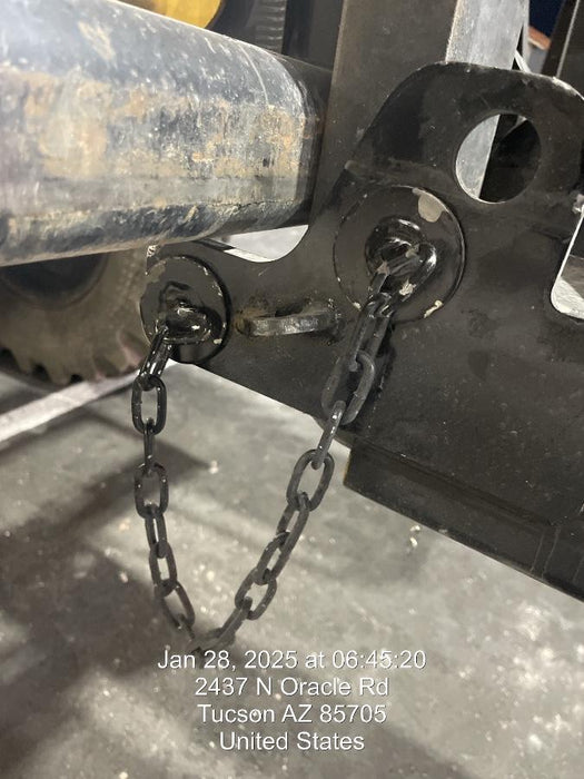 2024 STAR INDUSTRIES M1360B - Star JIB Boom