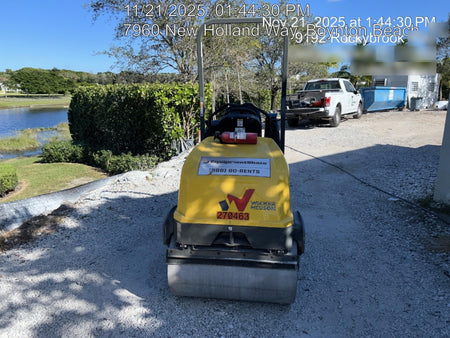 2023 WACKER NEUSON RD12A
