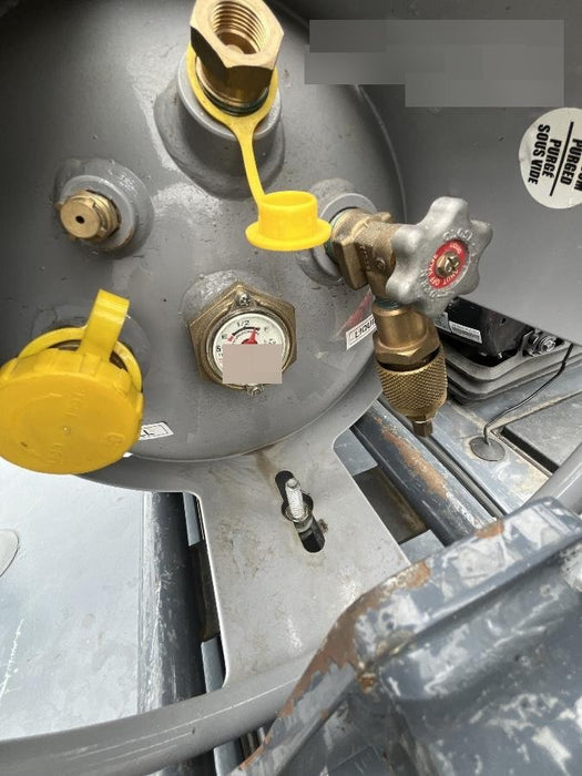 2022 TOYOTA 50-8FGU25