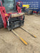 2022 PALADIN 48" Pallet Forks - Paladin