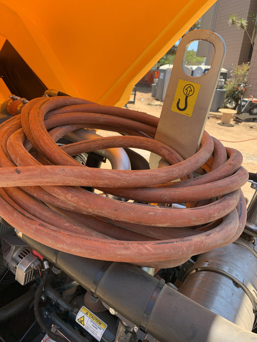 2021 MICHIGAN PNEUMATIC MP-TPB60-114