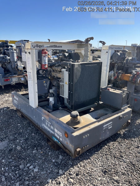 2023 ATLAS COPCO PAC F44 KD