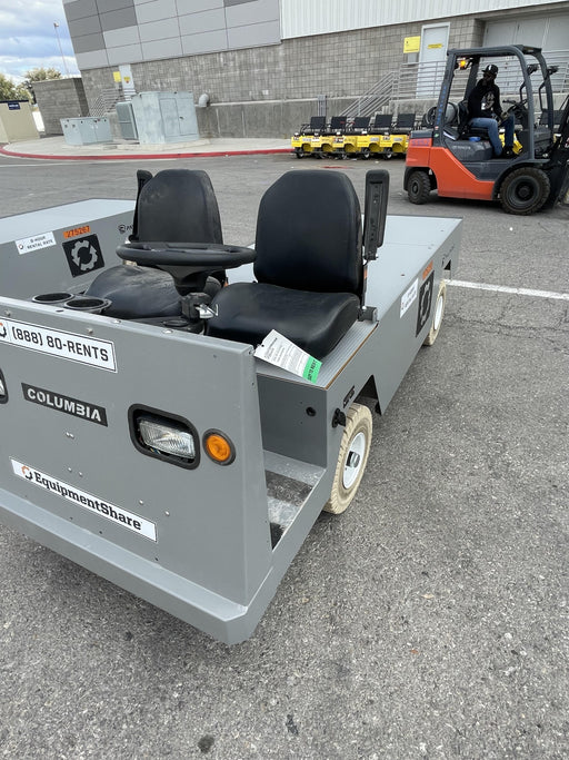 2022 COLUMBIA Payloader 2XL