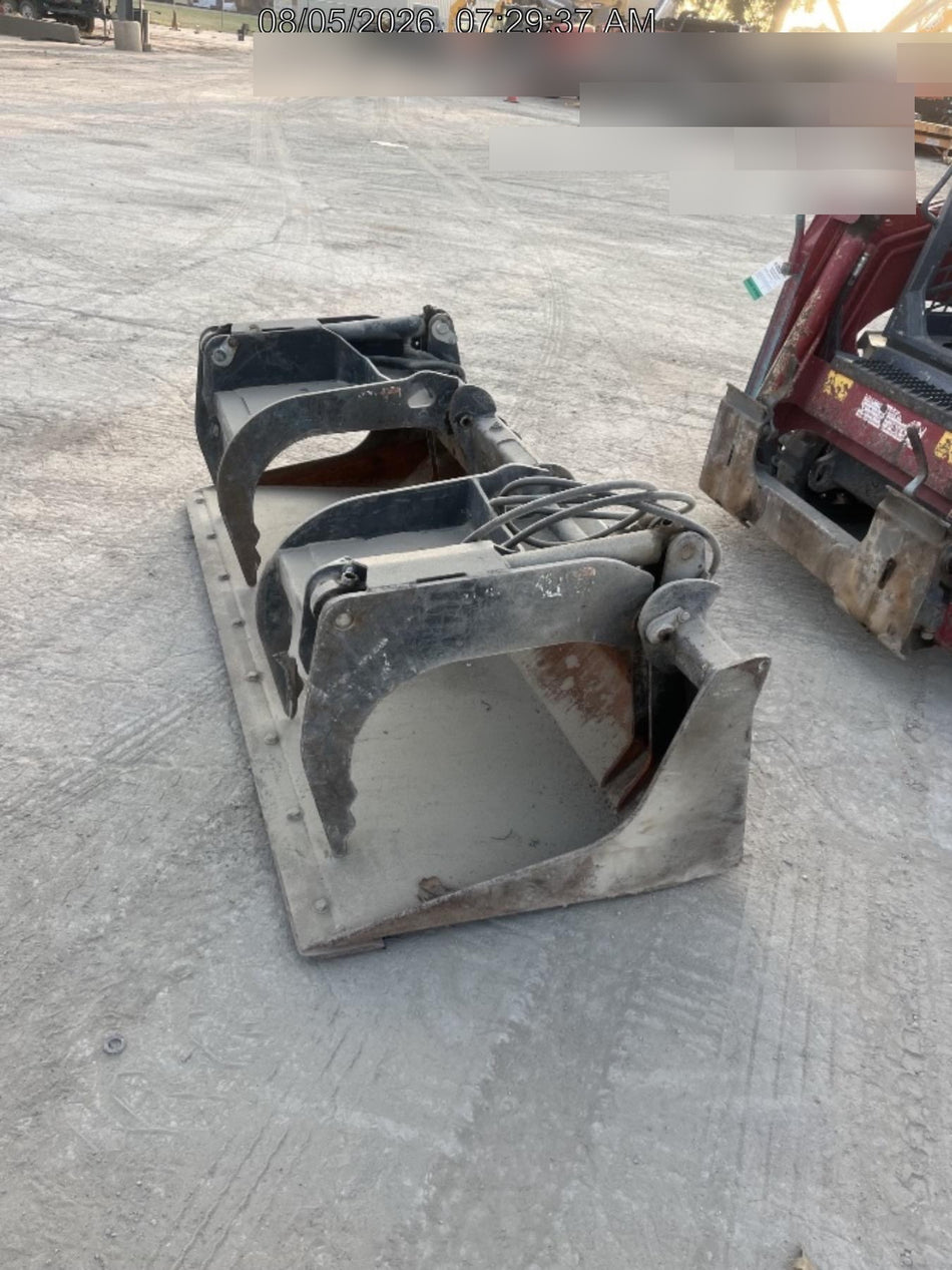 2022 PALADIN UTILITY GRAPPLE 11876-0022