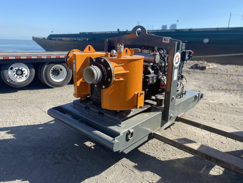 2022 MYERS-SETH RL-200