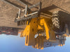 2020 JCB 512-56 Canopy, 74Hp, Solid Tires, Work Lights, Beacon, Aux Hydraulics, Back up Alarm, Lifting Eye, ES Decals