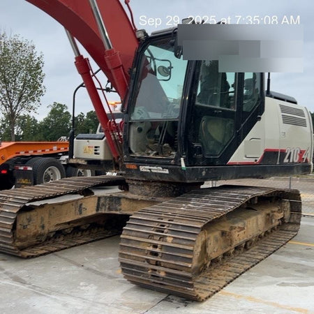 2020 LINK-BELT 210X4EX