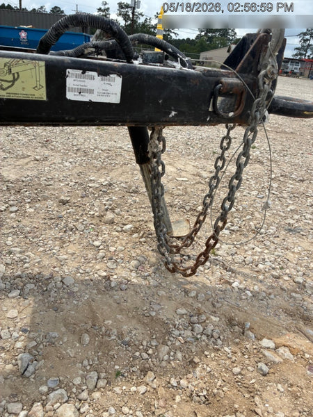 2021 ATLAS COPCO XAS440