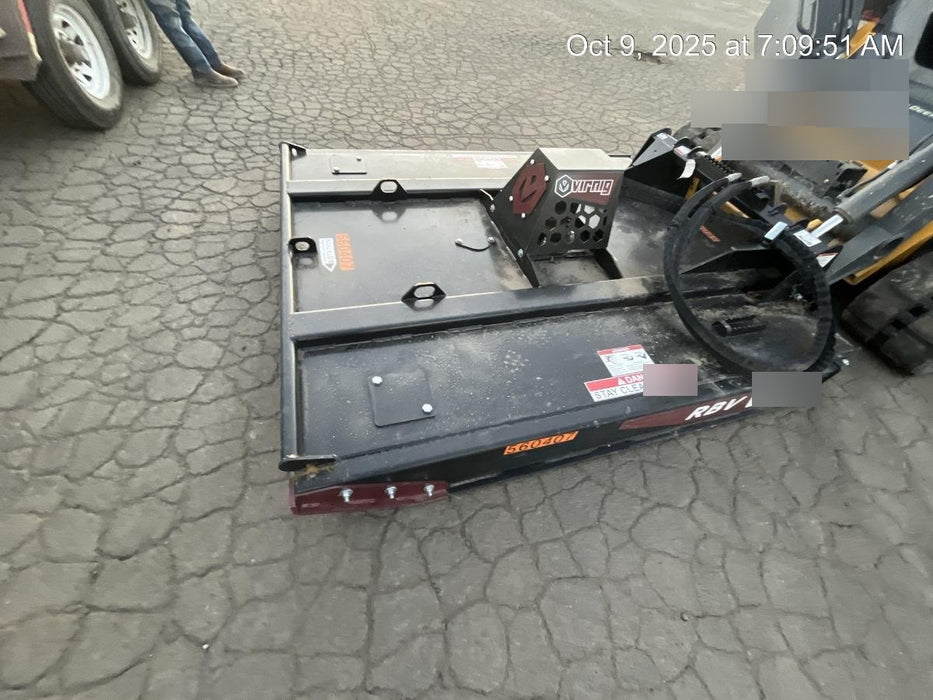 2025 VIRNIG RBV72-25