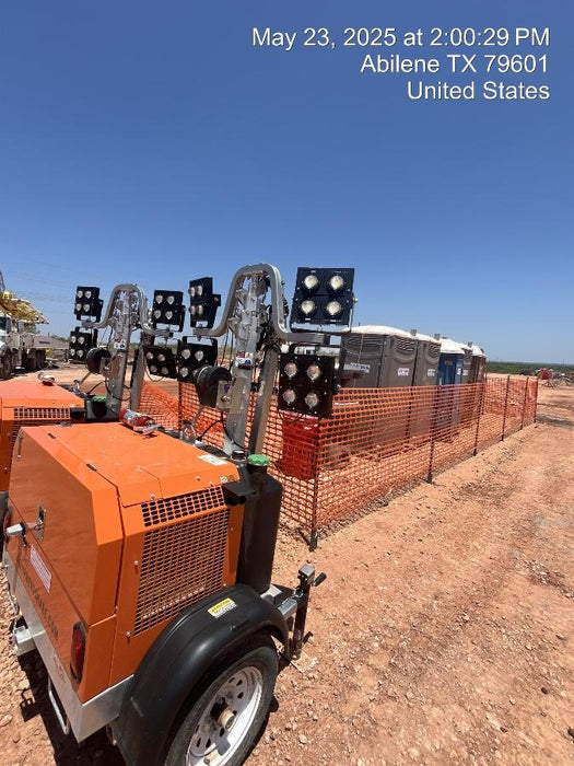 2025 WANCO WLTT-4MM4K