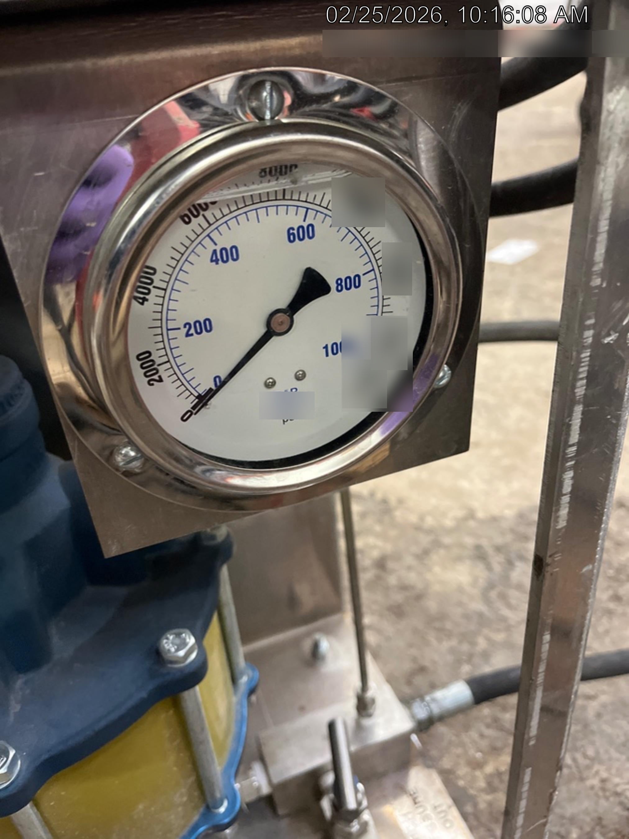 2024 PINNACLE PDQM-10000
