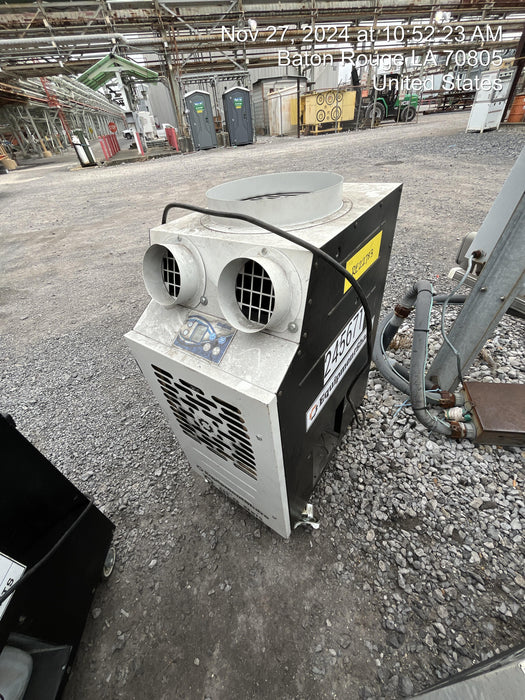 2022 KWIKOOL KPAC1411-2