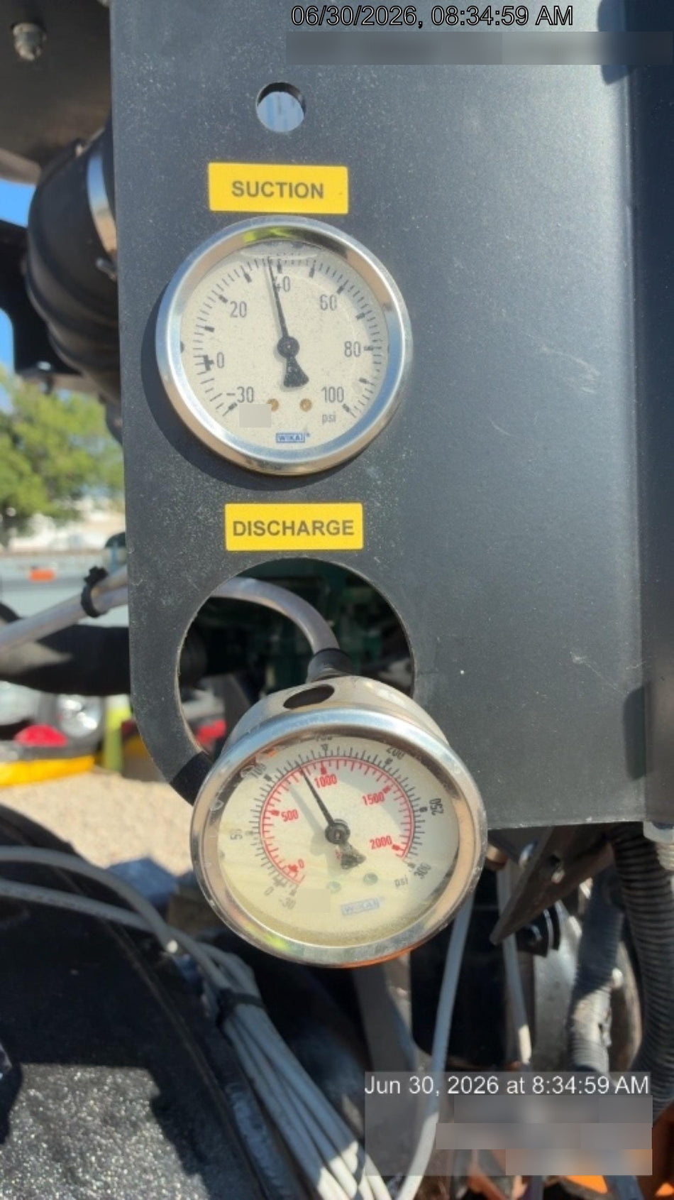 2023 PIONEER PP64C21L71-JD6068