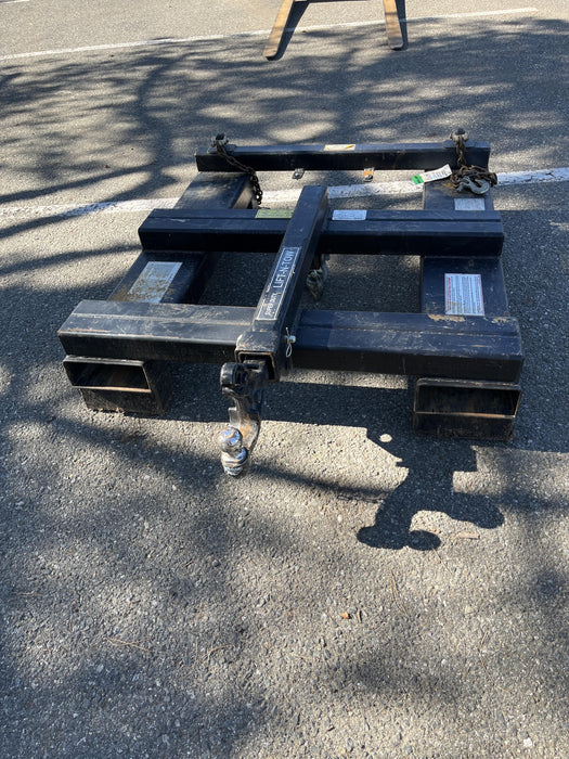 2020 STAR INDUSTRIES 1395B