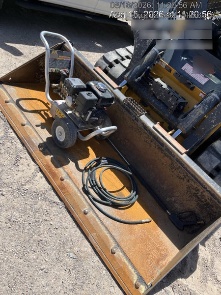 2020 MI-T-M CORPORATION CA-2703-1MMH