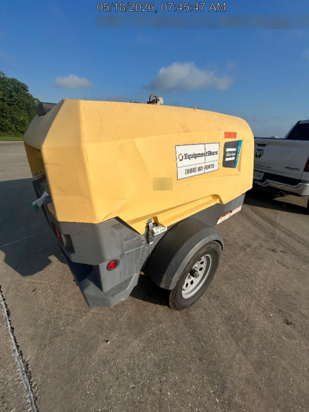 2020 ATLAS COPCO XAS188