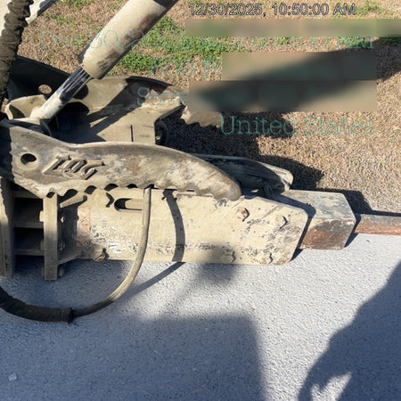 2020 TOKU TNB-6M