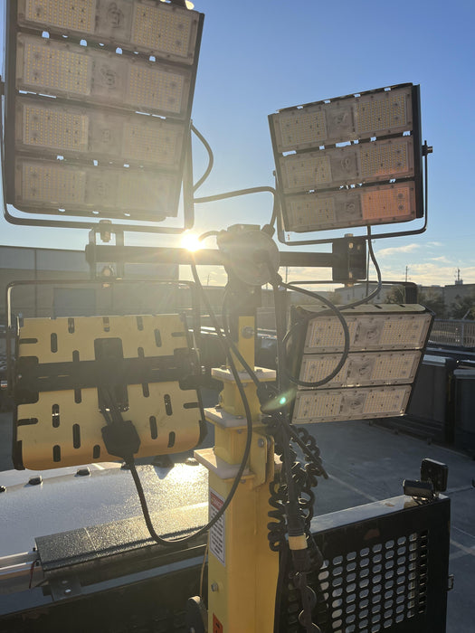 2021 LIND EQUIPMENT LE978LEDV-T4B