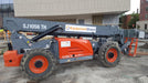 2016 Skyjack SJ1056 TH 10K Telehandler
