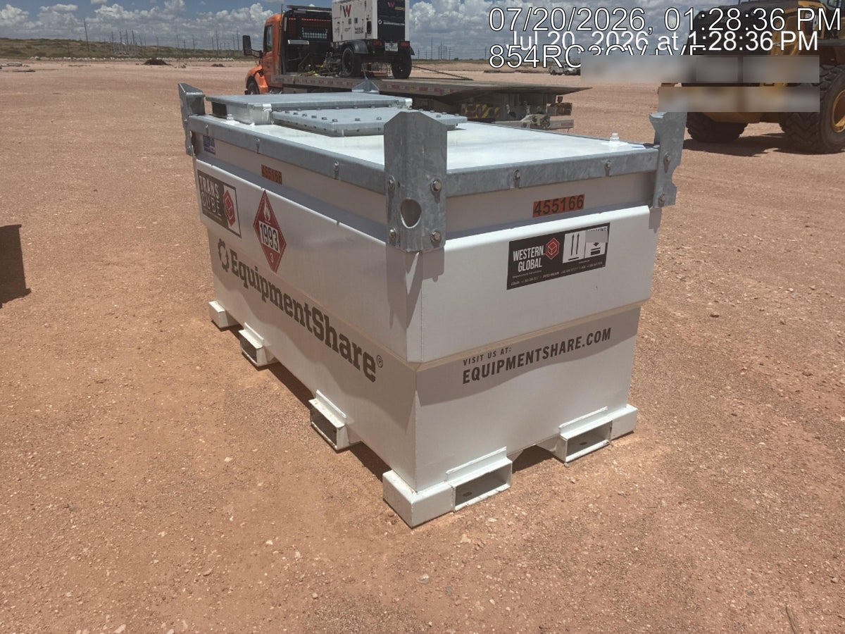 2024 WESTERN GLOBAL 20TCG-ES