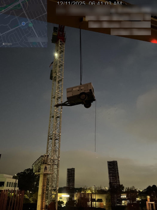 2014 WACKER NEUSON G50