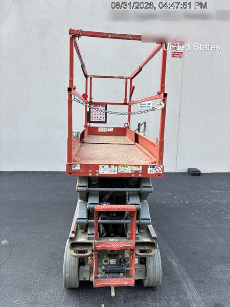 2019 SKYJACK SJIII-3226