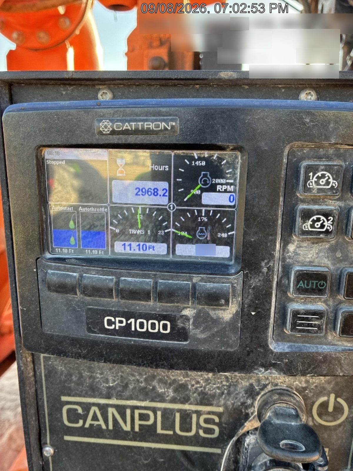 2025 BARCO BP121021J