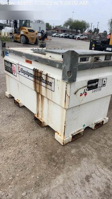 2021 TRANSCUBE 20TCG(G)W-NA