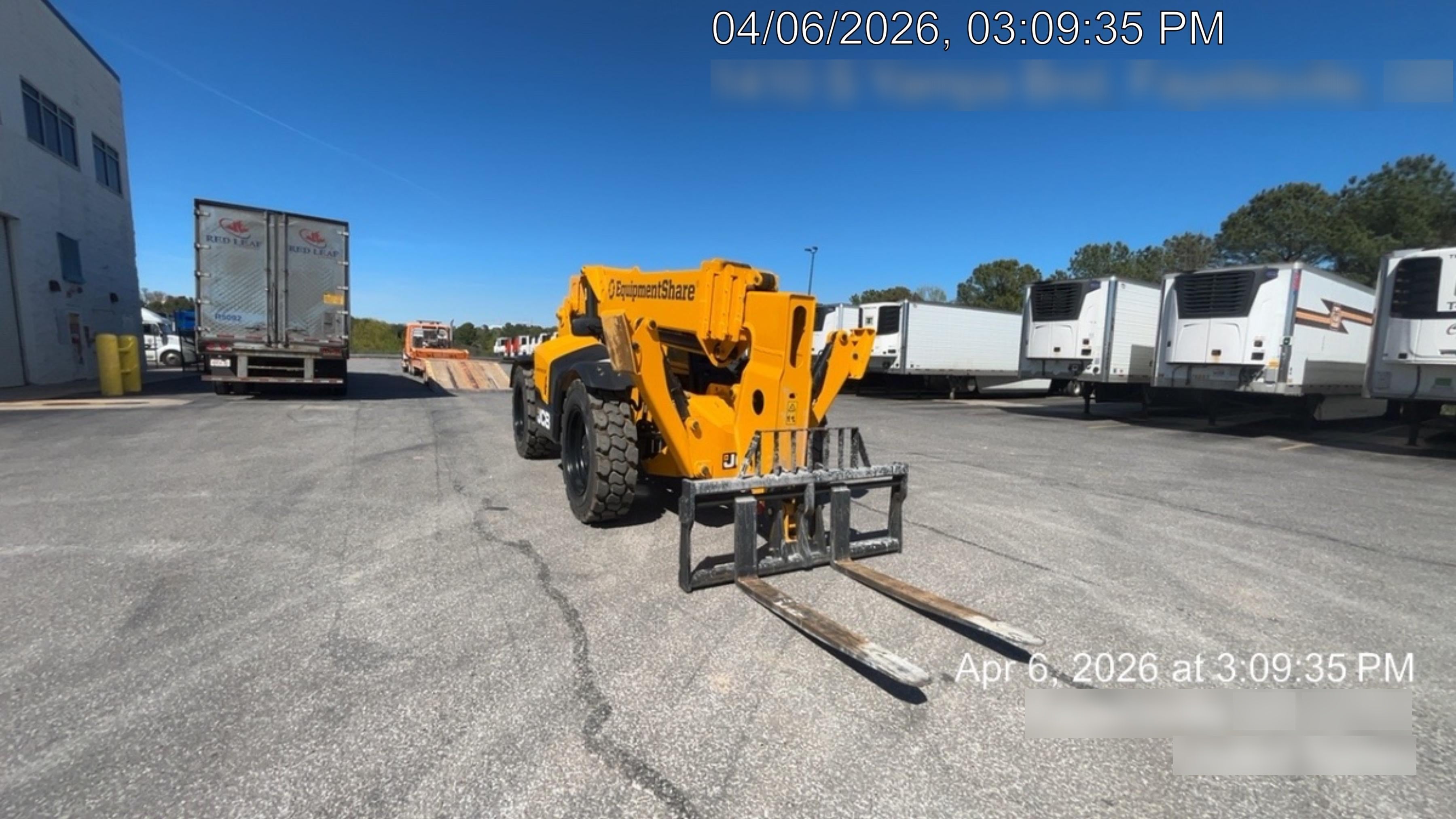2025 JCB 510-56