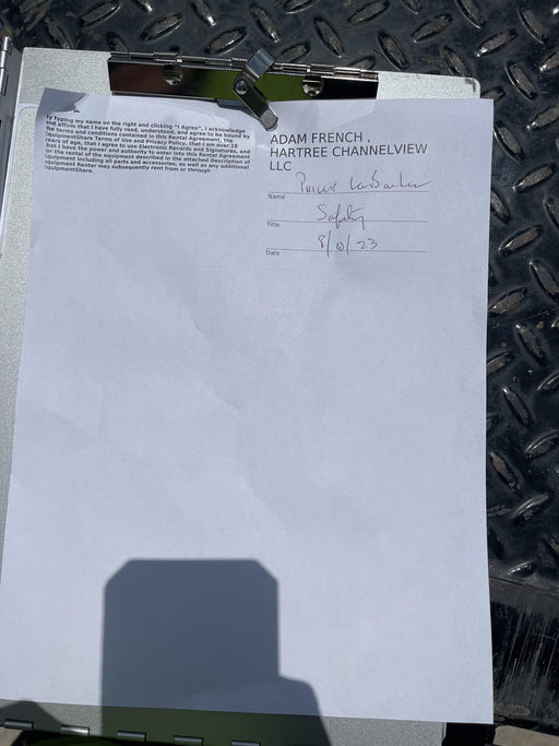 2022 POWER BREEZER PB4BASE