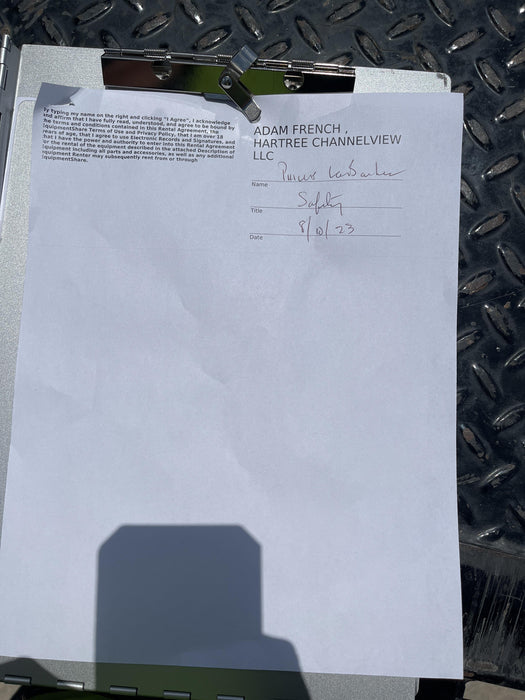 2022 POWER BREEZER PB4BASE