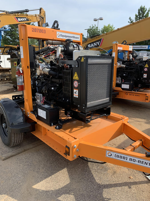 2022 PIONEER PP44S10L761-D2.9L4