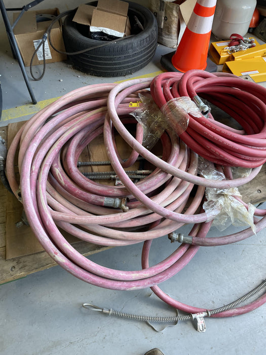 2022 INGERSOLL RAND 2925P1TI