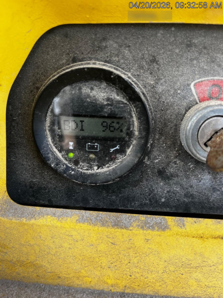 2020 HYSTER W45ZHD