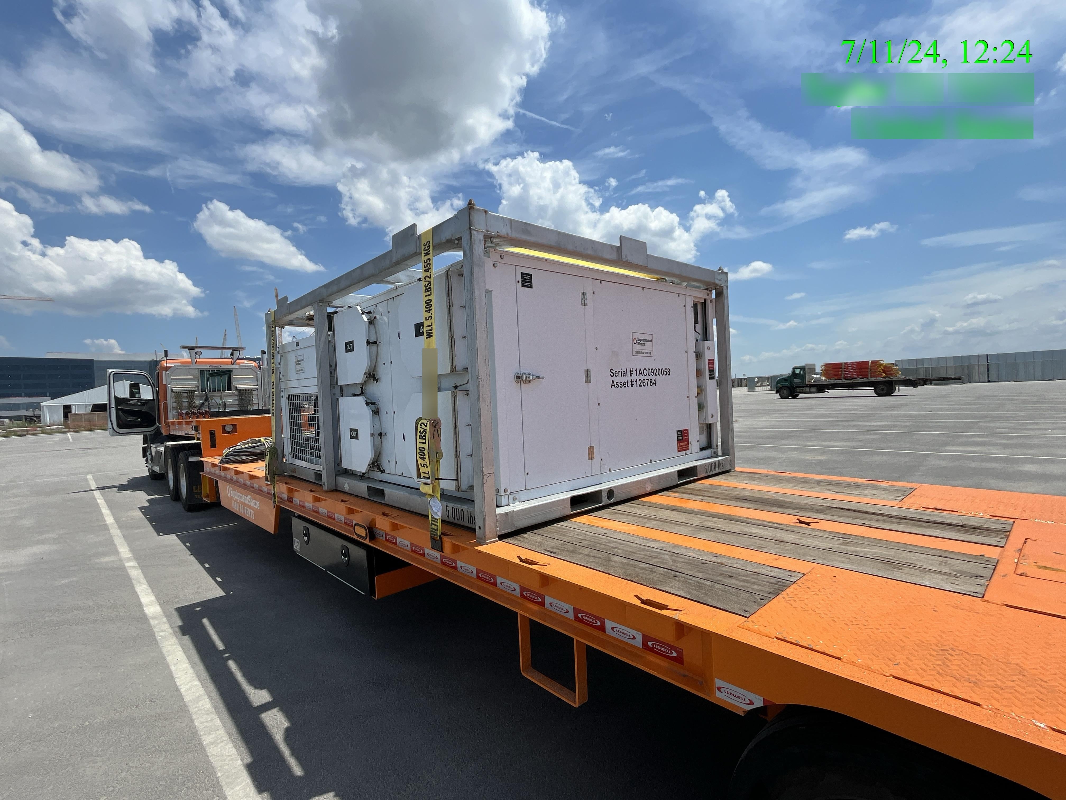 2021 SMARTECH SACP26A-SP