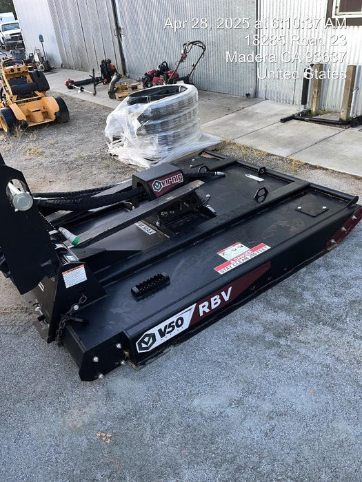 2025 VIRNIG RBV72-25