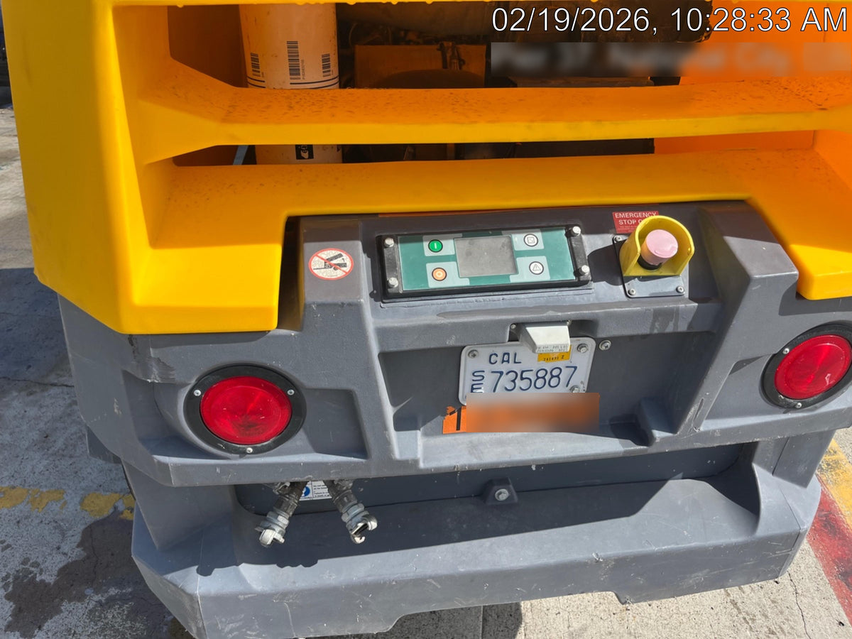 2021 ATLAS COPCO XAS188