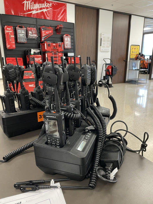 2023 MOTOROLA PMPN4283