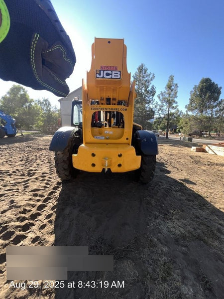 2025 JCB 512-56